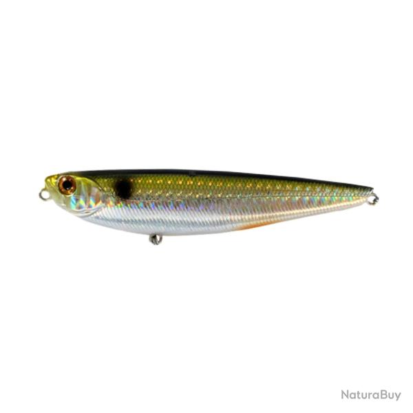 POISSON NAGEUR ADAM'S PENCIL 100 FB 120 HIGHT HG NATURAL BAIT