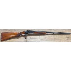 Fusil monocoup Simplex Manufrance 12/70
