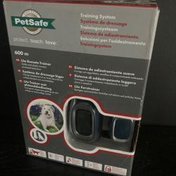 Collier d'aide au dressage pour chien 600m Lite PetSafe