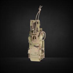 Porte-lampe GK DUTYCALL- Multicam