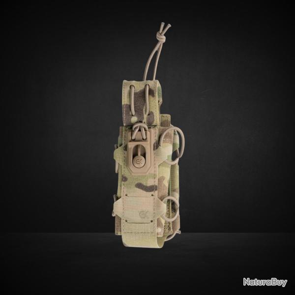 Porte-lampe GK DUTYCALL- Multicam