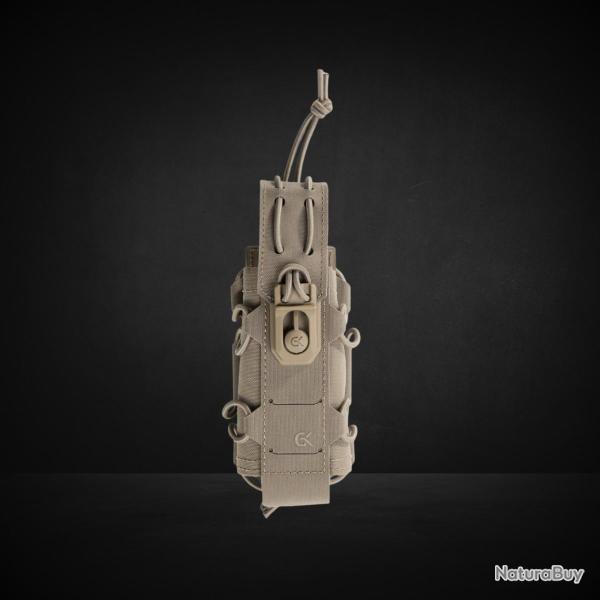 Porte-lampe GK DUTYCALL- Coyote