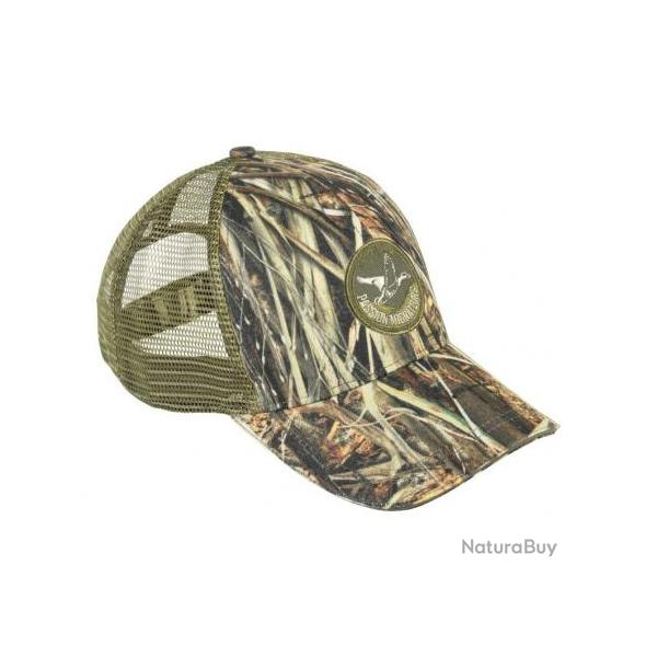 Casquette PASSION MIGRATEURS - PERCUSSION