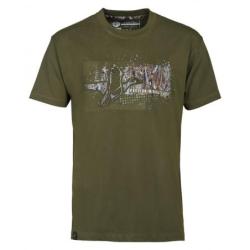 T-Shirt Tonne - Percussion XXXL