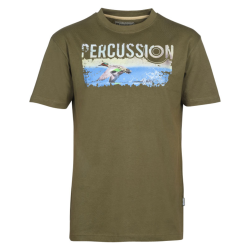 T-Shirt Tonne - Percussion XXL