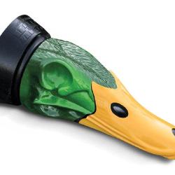 Appeau 5 en 1 MALLARD WHISTLE - ZINK CALLS