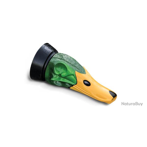 Appeau 5 en 1 MALLARD WHISTLE - ZINK CALLS