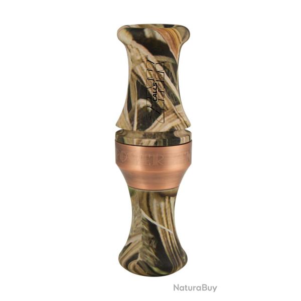 Appeau � canard colvert PH2 polycarbonate - ZINK CALLS