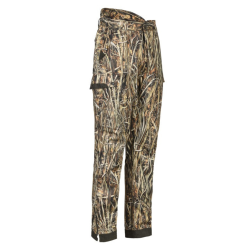 Pantalon de chasse Fuseau Brocard Ghostcamo Wet - PERCUSSION 38