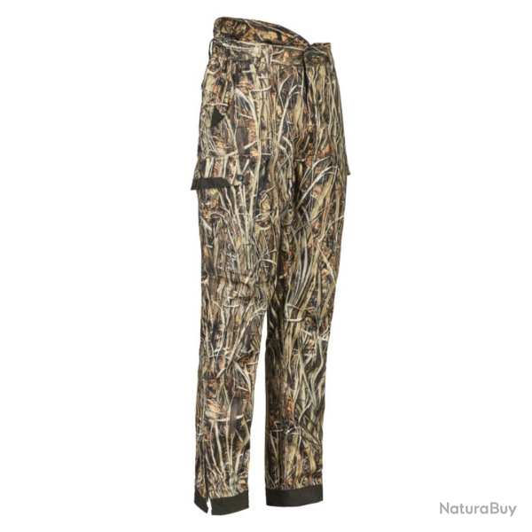 Pantalon de chasse Fuseau Brocard Ghostcamo Wet - PERCUSSION 38