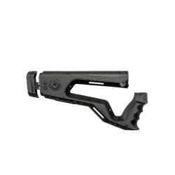 HERA ARMS - HERA CQR GEN 2 CROSSE AR15 - Noir
