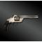 petites annonces Naturabuy : REVOLVER Smith - Wesson new model N&deg;3 - Etats-Unis - Vers 1887