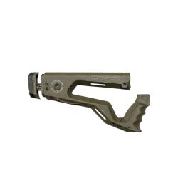 HERA ARMS - HERA CQR GEN 2 CROSSE AR15 - Vert