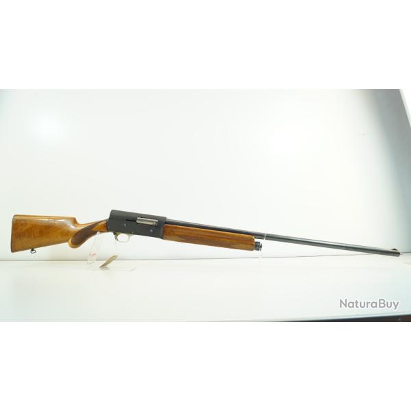 fusil browning auto 5 12/70 pour enchere 1� sans prix de r�serve vp30l2