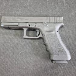 GLOCK 17 Gen 3 cal 9para