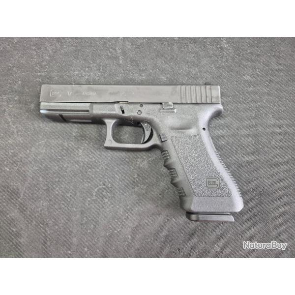 GLOCK 17 Gen 3 cal 9para