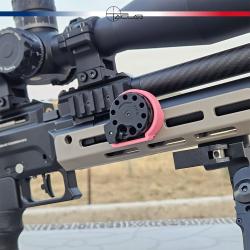 Porte-chargeur M-LOK Snowpeak AP900/AP1000 Rose