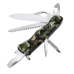 Couteau suisse Victorinox TRAILMASTER  camo 12 fonctions