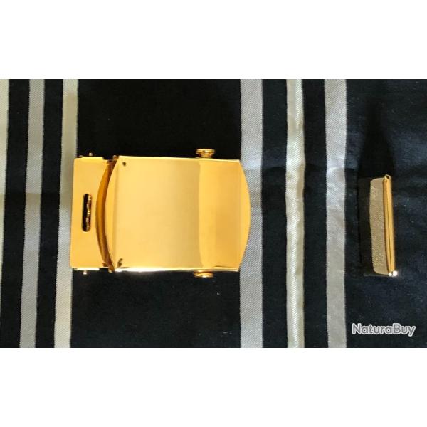 boucle de ceinture