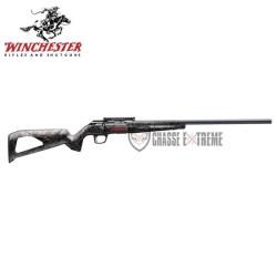 Carabine WINCHESTER Xpert Carbon Varmint 22" Cal 22LR