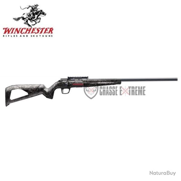 Carabine WINCHESTER Xpert Carbon Varmint 22" Cal 22LR
