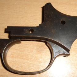 plaque de recouvrement pour revolver 1892