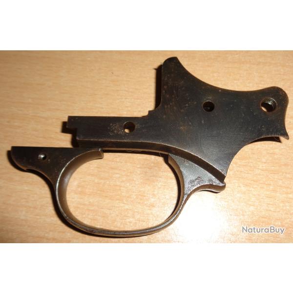 plaque de recouvrement pour revolver 1892