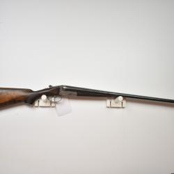 Fusil juxtapos&eacute; Kettner - Calibre 16/70
