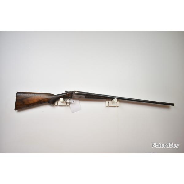 Fusil juxtapos� Kettner - Calibre 16/70