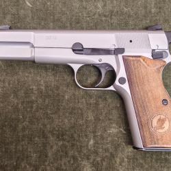 Occasion - Tisas ZIG 14 - Cal 9X19