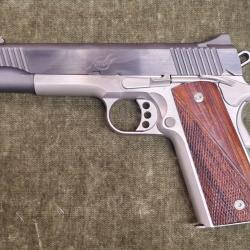 Occasion - Kimber Custom II - 45 ACP