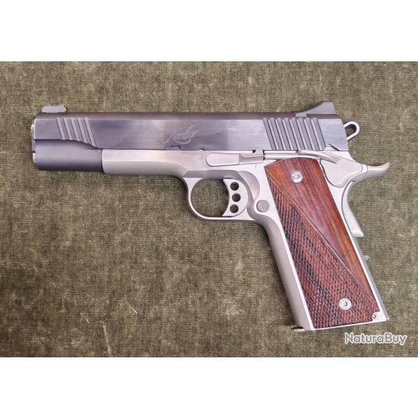 Occasion - Kimber Custom II - 45 ACP