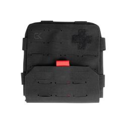 Trousse Sanitaire IFAK MOLLE GK DUTYCALL- Noir