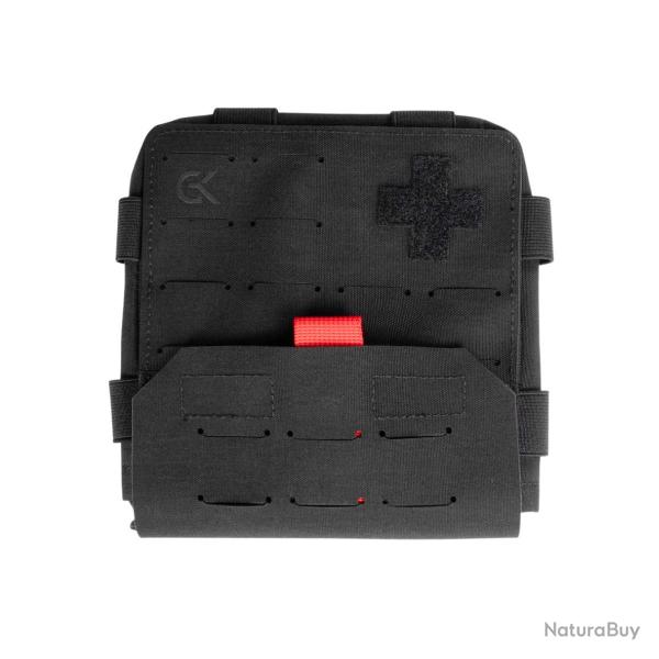 Trousse Sanitaire IFAK MOLLE GK DUTYCALL- Noir