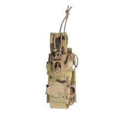 Porte-lampe GK DUTYCALL- Multicam