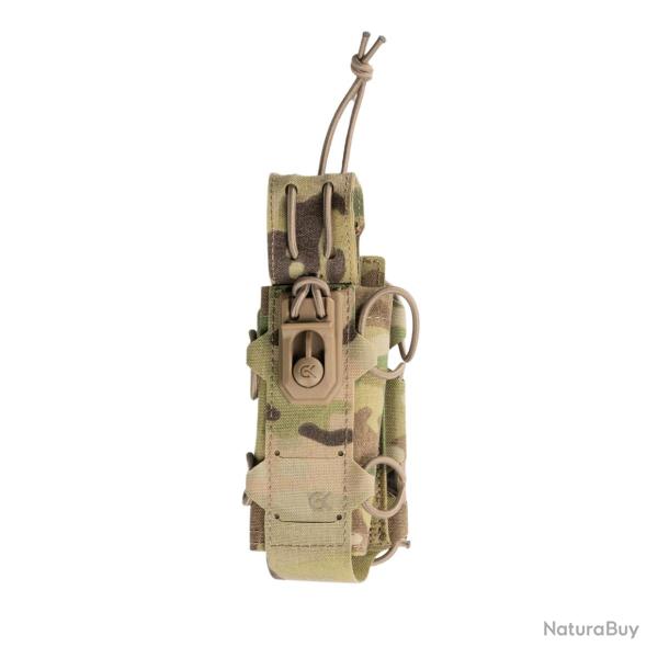 Porte-lampe GK DUTYCALL- Multicam