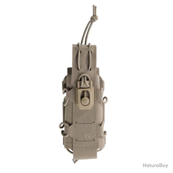 Porte-lampe GK DUTYCALL- Coyote