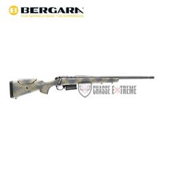 Carabine Bergara B14 Wilderness Sierra Carbon 51cm Cal 308 Win