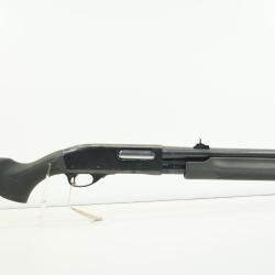 fusil remington 870 12/70 pour ench&egrave;re 1� sans prix de r&eacute;serve 34p34l4