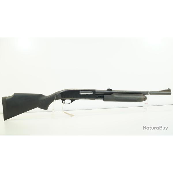 fusil remington 870 12/70 pour ench�re 1� sans prix de r�serve 34p34l4