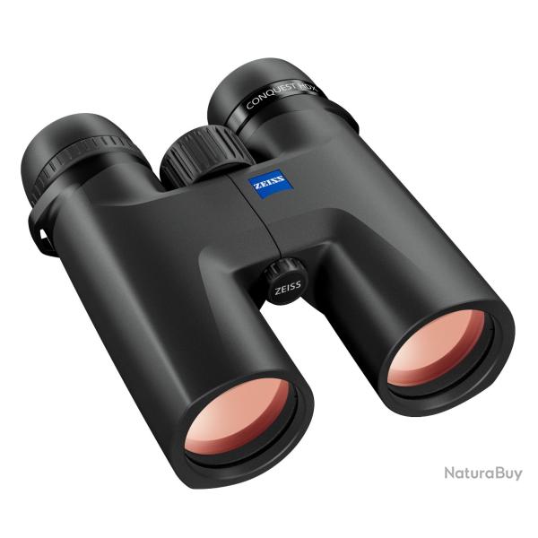 Jumelles Zeiss Conquest HDX - 10x42