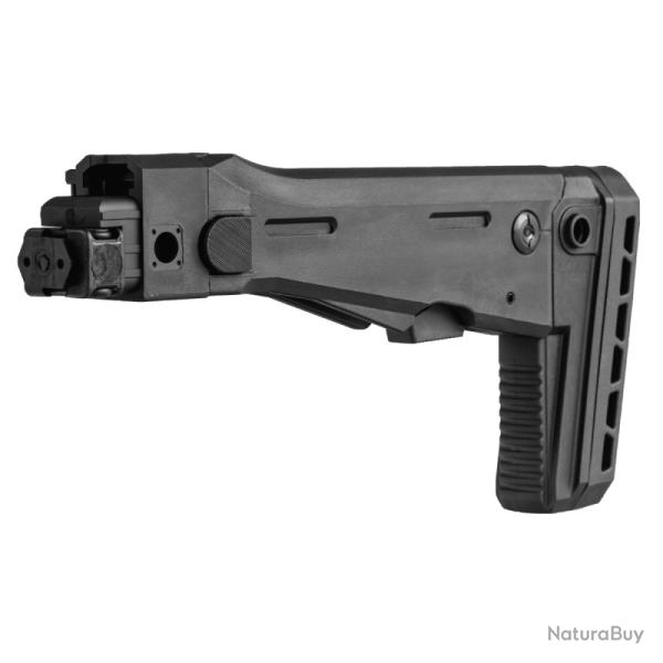 UTG Leapers - CROSSE PLIABLE LATERAL POUR AK