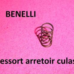 ressort arretoir fusil BENELLI diam&egrave;tre 8.90mm longueur 20mm - VENDU PAR JEPERCUTE (D22K56)