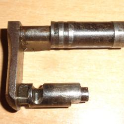 bascule de barillet pour revolver 1892