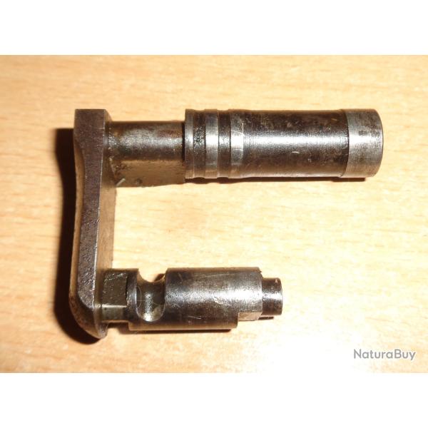 bascule de barillet pour revolver 1892