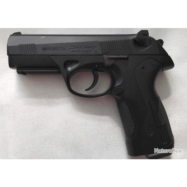 Umarex Beretta PX4 Storm CO2