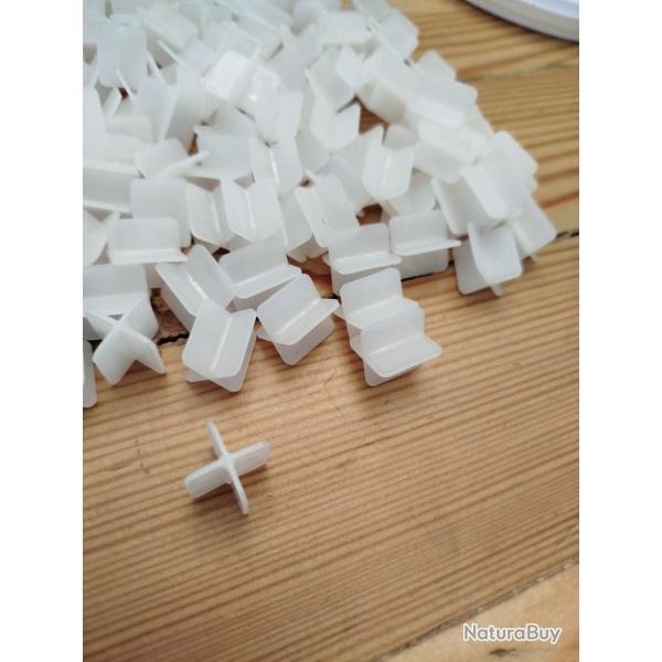150 croisillon cal 16 plastique