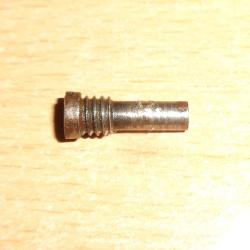 vis de maintien de la bascule de barillet pour revolver 1892