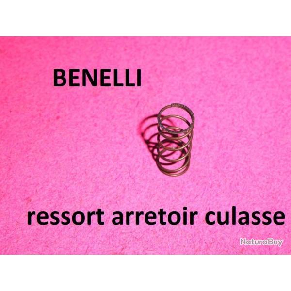 ressort arretoir fusil BENELLI diam�tre 8.90mm longueur 20mm - VENDU PAR JEPERCUTE (D22K57)