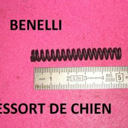 ressort de chien fusil BENELLI longueur 50mm diam&egrave;tre 7.05mm - VENDU PAR JEPERCUTE (D22K44)